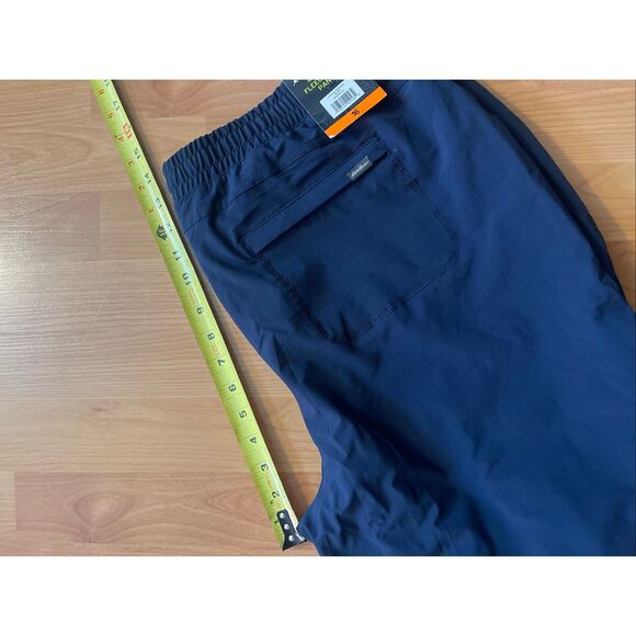 Eddie Bauer NWT Women’s Fleece Lined Pants Women’s Size 16 Retails $50 G3 - Picture 6 of 9